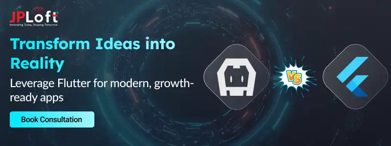 Transform Ideas into Reality